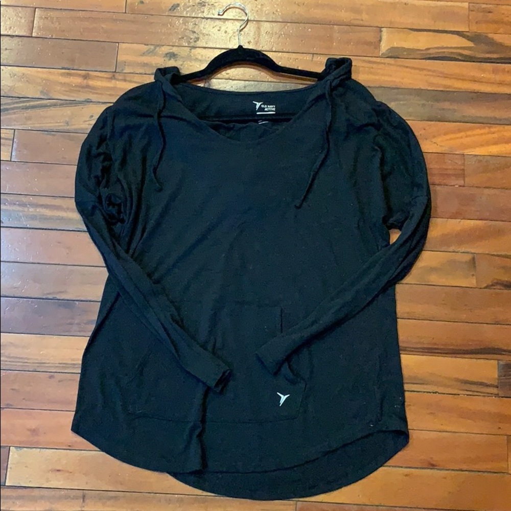 Old Navy lightweight hoodie